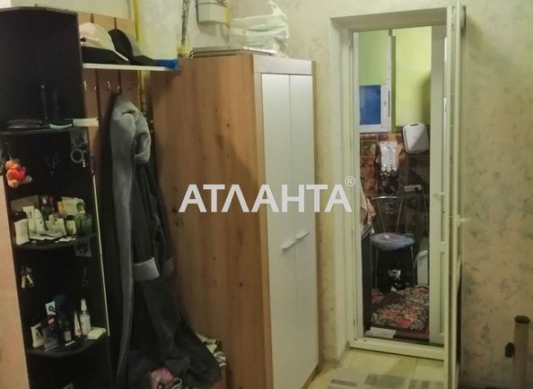 2-rooms apartment apartment by the address st. Srednyaya Osipenko (area 40,0 m2) - Atlanta.ua - photo 4