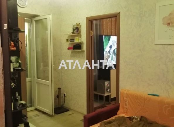 2-rooms apartment apartment by the address st. Srednyaya Osipenko (area 40,0 m2) - Atlanta.ua - photo 5