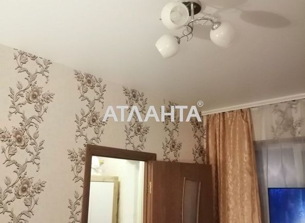 2-rooms apartment apartment by the address st. Srednyaya Osipenko (area 40,0 m2) - Atlanta.ua - photo 7