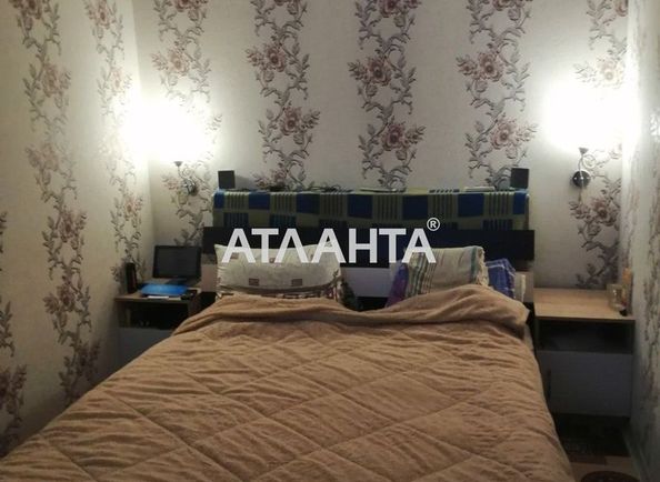 2-rooms apartment apartment by the address st. Srednyaya Osipenko (area 40,0 m2) - Atlanta.ua - photo 9