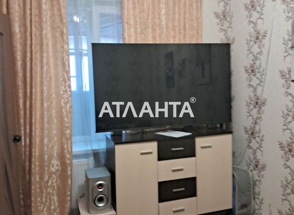 2-rooms apartment apartment by the address st. Srednyaya Osipenko (area 40,0 m2) - Atlanta.ua - photo 10