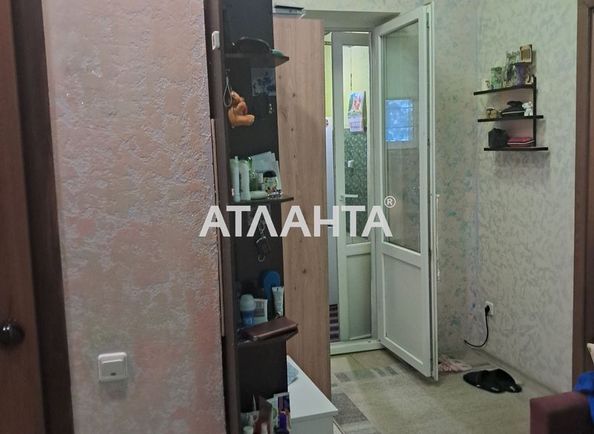 2-rooms apartment apartment by the address st. Srednyaya Osipenko (area 40,0 m2) - Atlanta.ua - photo 17