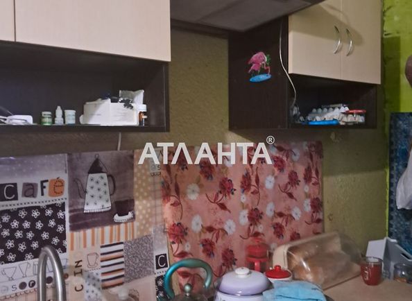 2-rooms apartment apartment by the address st. Srednyaya Osipenko (area 40,0 m2) - Atlanta.ua - photo 13