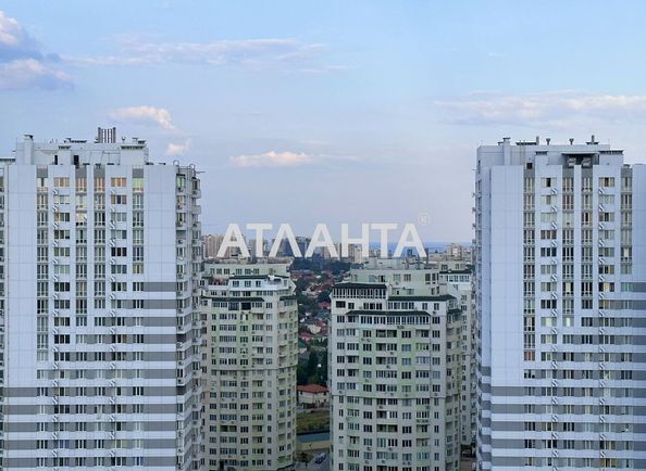 2-rooms apartment apartment by the address st. Lyustdorfskaya dor Chernomorskaya dor (area 60,0 m2) - Atlanta.ua - photo 16