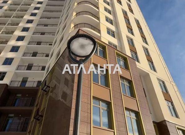 1-кімнатна квартира за адресою вул. Краснова (площа 43,0 м2) - Atlanta.ua - фото 2