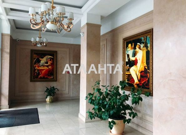 2-комнатная квартира по адресу ул. Гагаринское плато (площадь 86,6 м²) - Atlanta.ua - фото 14
