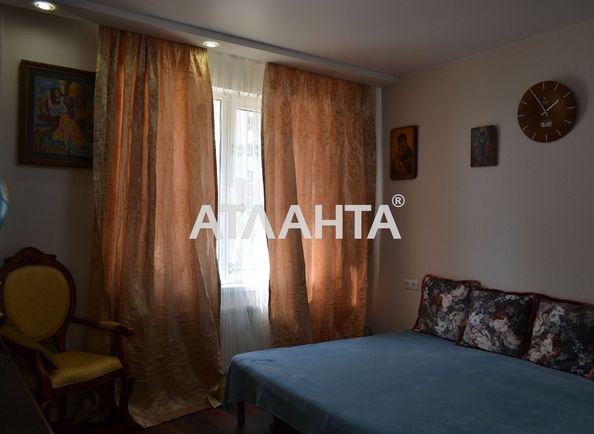 1-room apartment apartment by the address st. Stroitelnaya (area 45,0 m2) - Atlanta.ua - photo 2