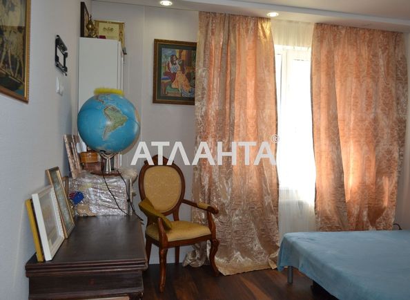 1-room apartment apartment by the address st. Stroitelnaya (area 45,0 m2) - Atlanta.ua - photo 3