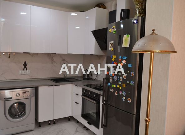 1-room apartment apartment by the address st. Stroitelnaya (area 45,0 m2) - Atlanta.ua - photo 4