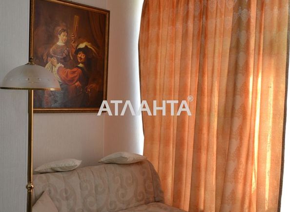 1-room apartment apartment by the address st. Stroitelnaya (area 45,0 m2) - Atlanta.ua - photo 6
