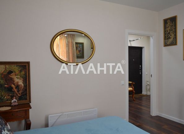 1-room apartment apartment by the address st. Stroitelnaya (area 45,0 m2) - Atlanta.ua - photo 10