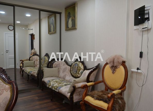 1-room apartment apartment by the address st. Stroitelnaya (area 45,0 m2) - Atlanta.ua - photo 11
