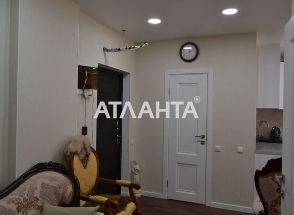 1-room apartment apartment by the address st. Stroitelnaya (area 45,0 m2) - Atlanta.ua - photo 12