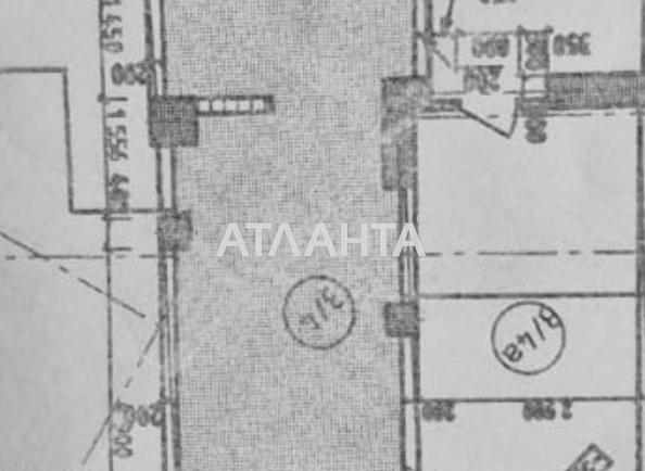 Коммерческая недвижимость по адресу Фонтанская дор. (площадь 24,5 м²) - Atlanta.ua - фото 8