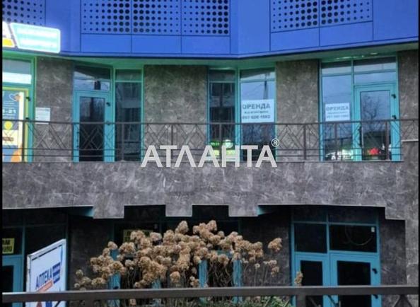 Коммерческая недвижимость по адресу Фонтанская дор. (площадь 24,5 м²) - Atlanta.ua - фото 3