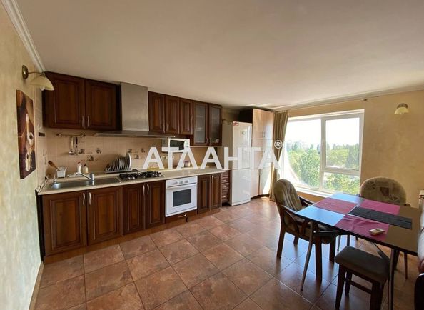 4+-rooms apartment apartment by the address st. Shevchenko pr (area 179,0 m2) - Atlanta.ua