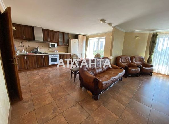 4+-rooms apartment apartment by the address st. Shevchenko pr (area 179,0 m2) - Atlanta.ua - photo 3