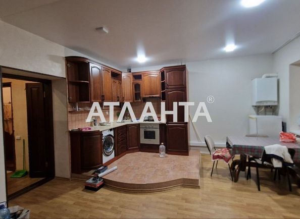 2-кімнатна квартира за адресою вул. Проспект Шевченка (площа 93 м²) - Atlanta.ua - фото 6