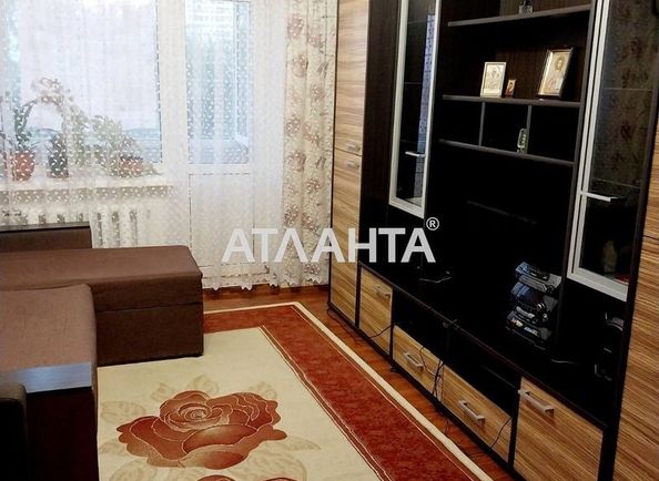 2-rooms apartment apartment by the address st. Lyustdorfskaya dor Chernomorskaya dor (area 42,8 m2) - Atlanta.ua - photo 3