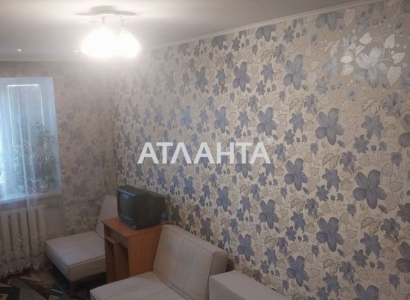 2-rooms apartment apartment by the address st. Lyustdorfskaya dor Chernomorskaya dor (area 42,8 m2) - Atlanta.ua - photo 4