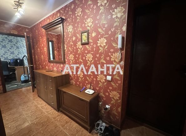 2-rooms apartment apartment by the address st. Lyustdorfskaya dor Chernomorskaya dor (area 42,8 m2) - Atlanta.ua - photo 17