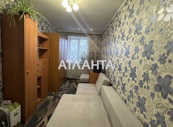 2-rooms apartment apartment by the address st. Lyustdorfskaya dor Chernomorskaya dor (area 42,8 m2) - Atlanta.ua - photo 23