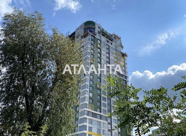 3-rooms apartment apartment by the address st. Ul Vyshgorodskaya (area 94,0 m2) - Atlanta.ua - photo 17