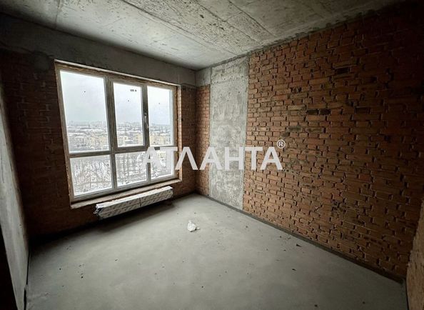 3-кімнатна квартира за адресою вул. Вишгородська (площа 94,0 м2) - Atlanta.ua - фото 2