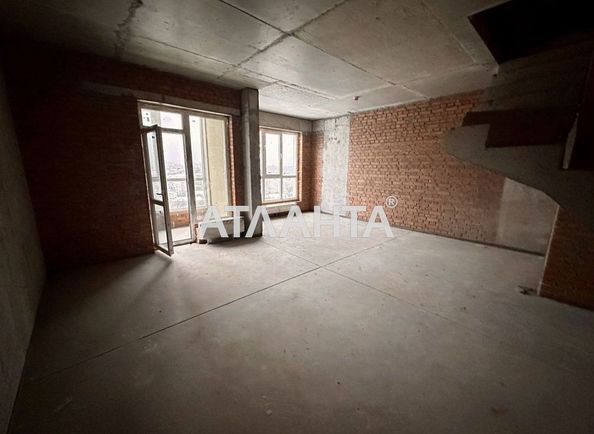 3-комнатная квартира по адресу ул. Вышгородская (площадь 94,0 м2) - Atlanta.ua - фото 6