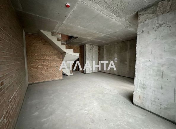 3-rooms apartment apartment by the address st. Ul Vyshgorodskaya (area 94,0 m2) - Atlanta.ua - photo 3