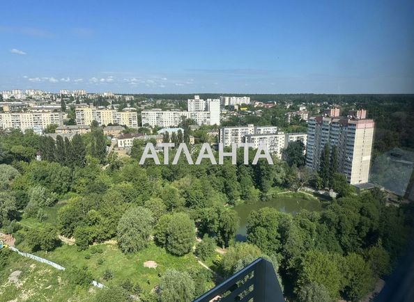 3-rooms apartment apartment by the address st. Ul Vyshgorodskaya (area 94,0 m2) - Atlanta.ua - photo 18