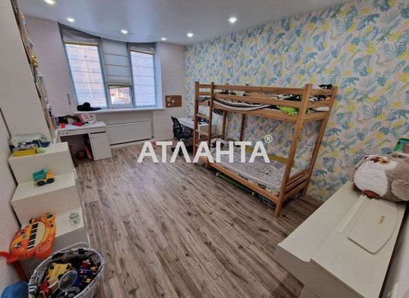 3-кімнатна квартира за адресою вул. 1 травня (площа 74,0 м2) - Atlanta.ua - фото 3
