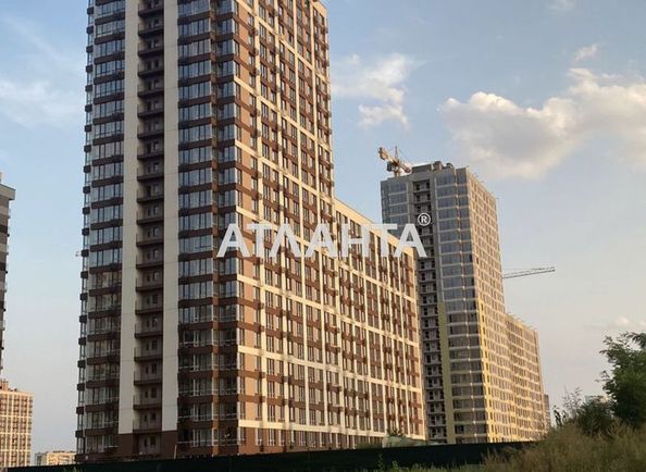 1-room apartment apartment by the address st. Prosp Pravdy (area 46,5 m2) - Atlanta.ua - photo 6