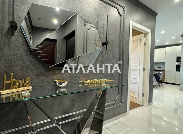 2-rooms apartment apartment by the address st. Genuezskaya (area 65,0 m2) - Atlanta.ua - photo 3