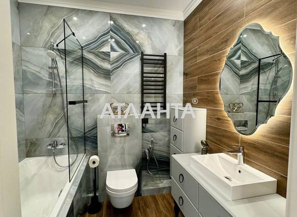 2-rooms apartment apartment by the address st. Genuezskaya (area 65,0 m2) - Atlanta.ua - photo 4