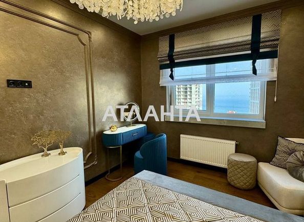 2-rooms apartment apartment by the address st. Genuezskaya (area 65,0 m2) - Atlanta.ua - photo 7