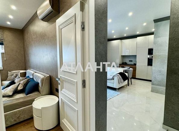 2-rooms apartment apartment by the address st. Genuezskaya (area 65,0 m2) - Atlanta.ua - photo 8