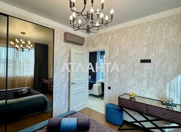 2-rooms apartment apartment by the address st. Genuezskaya (area 65,0 m2) - Atlanta.ua - photo 15