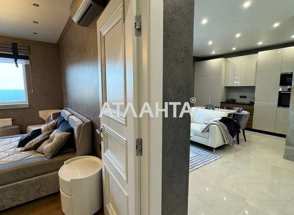 2-rooms apartment apartment by the address st. Genuezskaya (area 65,0 m2) - Atlanta.ua - photo 21