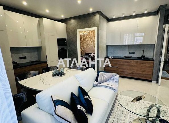 2-rooms apartment apartment by the address st. Genuezskaya (area 65,0 m2) - Atlanta.ua - photo 31