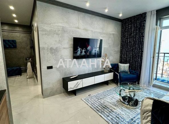 2-rooms apartment apartment by the address st. Genuezskaya (area 65,0 m2) - Atlanta.ua - photo 38
