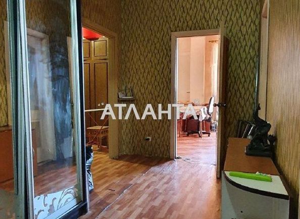 3-комнатная квартира по адресу ул. Грушевского Михаила (площадь 88,0 м2) - Atlanta.ua - фото 3