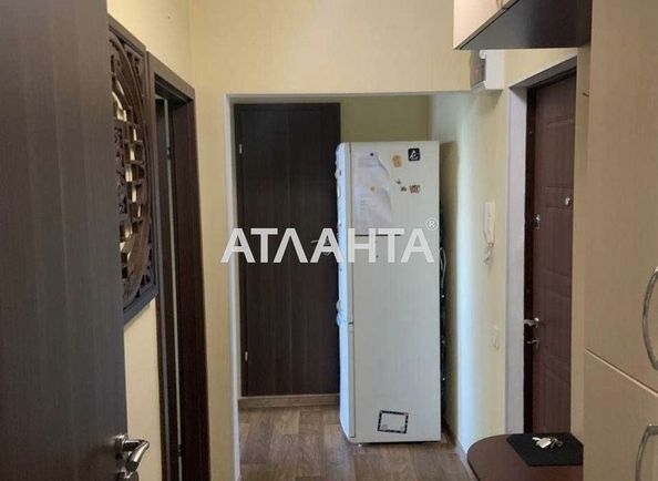 2-rooms apartment apartment by the address st. Ozernaya (area 50,0 m2) - Atlanta.ua - photo 5