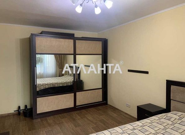 2-rooms apartment apartment by the address st. Ozernaya (area 50,0 m2) - Atlanta.ua