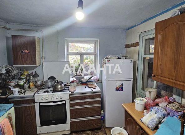 House by the address st. Zheleznodorozhnaya (area 91,5 m2) - Atlanta.ua - photo 5