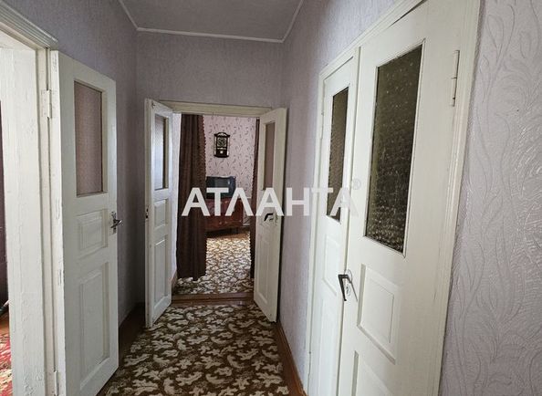 House by the address st. Zheleznodorozhnaya (area 91,5 m2) - Atlanta.ua - photo 10