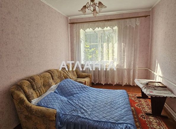 House by the address st. Zheleznodorozhnaya (area 91,5 m2) - Atlanta.ua - photo 14