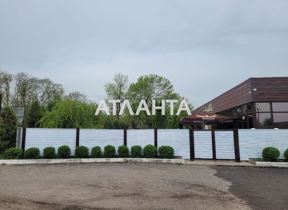 Коммерческая недвижимость по адресу Хмельницкого Богдана пер. (площадь 300,0 м2) - Atlanta.ua - фото 8