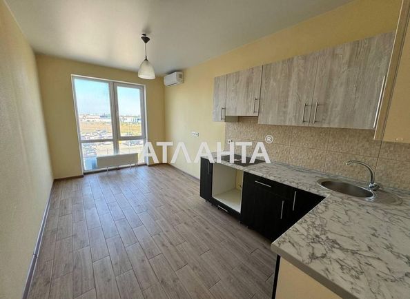 2-rooms apartment apartment by the address st. 7 km ovidiopolskoy dor (area 62,7 m²) - Atlanta.ua - photo 2