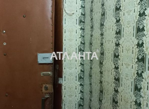Room in dormitory apartment by the address st. Zabolotnogo ak (area 12,5 m2) - Atlanta.ua - photo 10